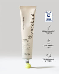 beginner retinol gel 0.1%
