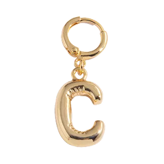 letter charms