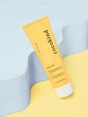 daily spf