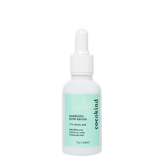 postbiotic acne serum