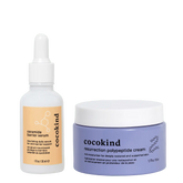 rich moisture & barrier duo
