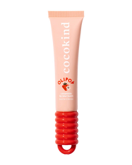 flavored ceramide lip blur balm