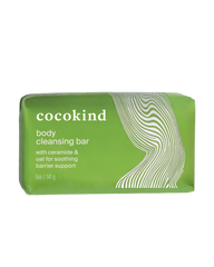 body cleansing bar