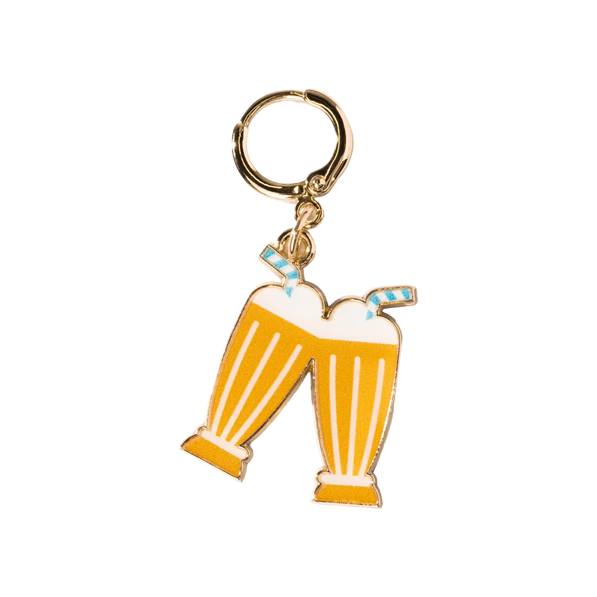 cocokind x OLIPOP charms
