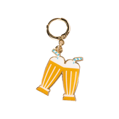 cocokind x OLIPOP charms