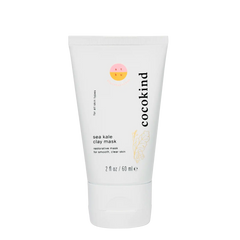 sea kale clay mask
