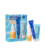 hydration heroes set
