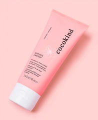 AHA jelly cleanser