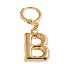 letter charms