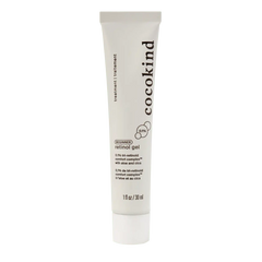 beginner retinol gel 0.1%