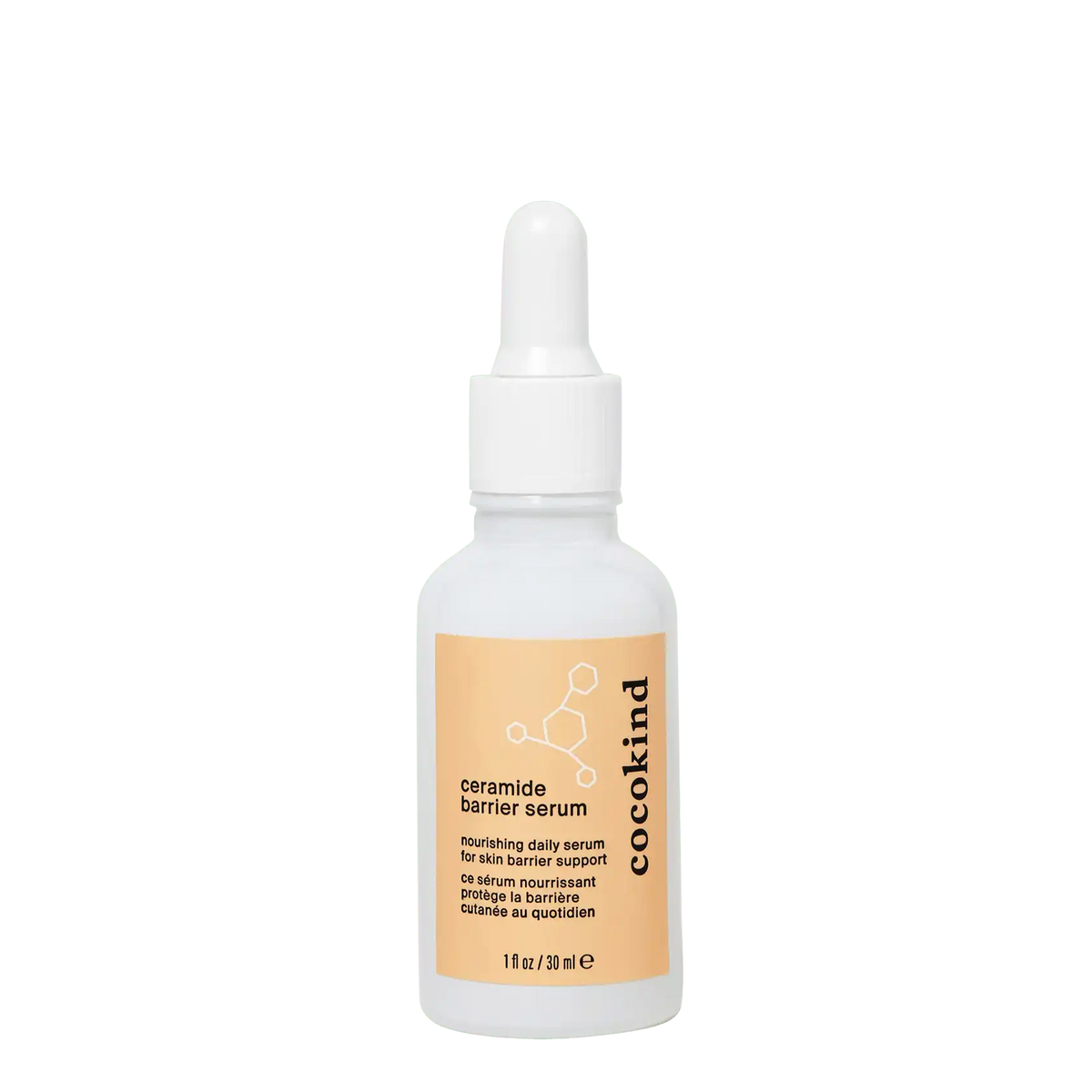 ceramide barrier serum