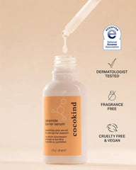 ceramide barrier serum