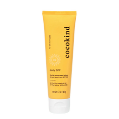 daily spf