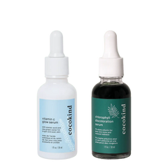 discoloration correcting duo