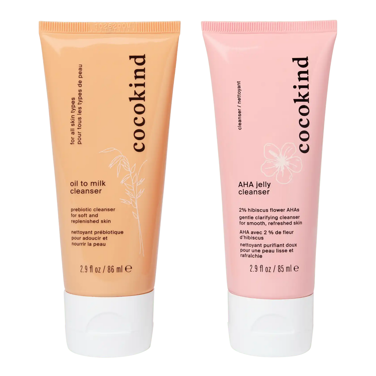 double cleanse duo