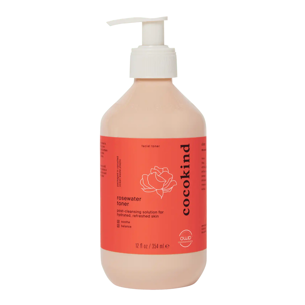 jumbo rosewater toner