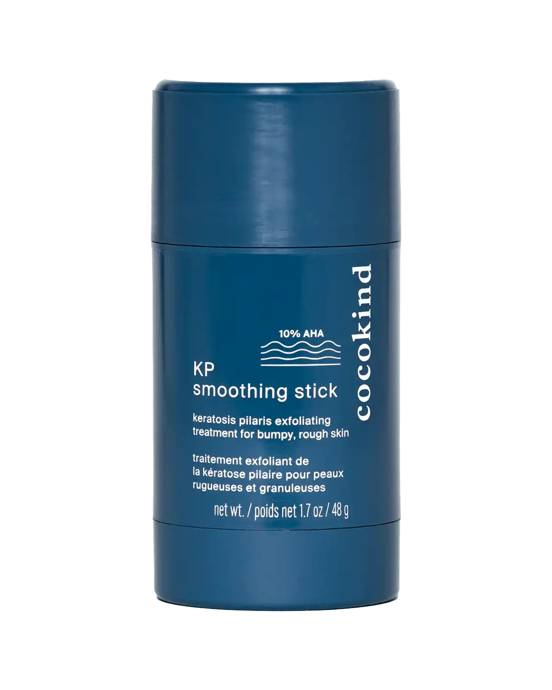 KP smoothing stick