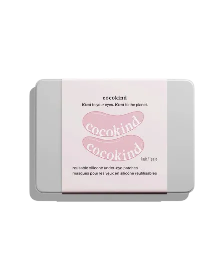 reusable under-eye patches