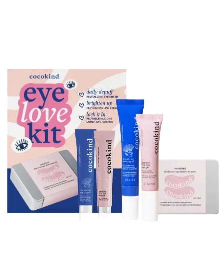 eye love kit