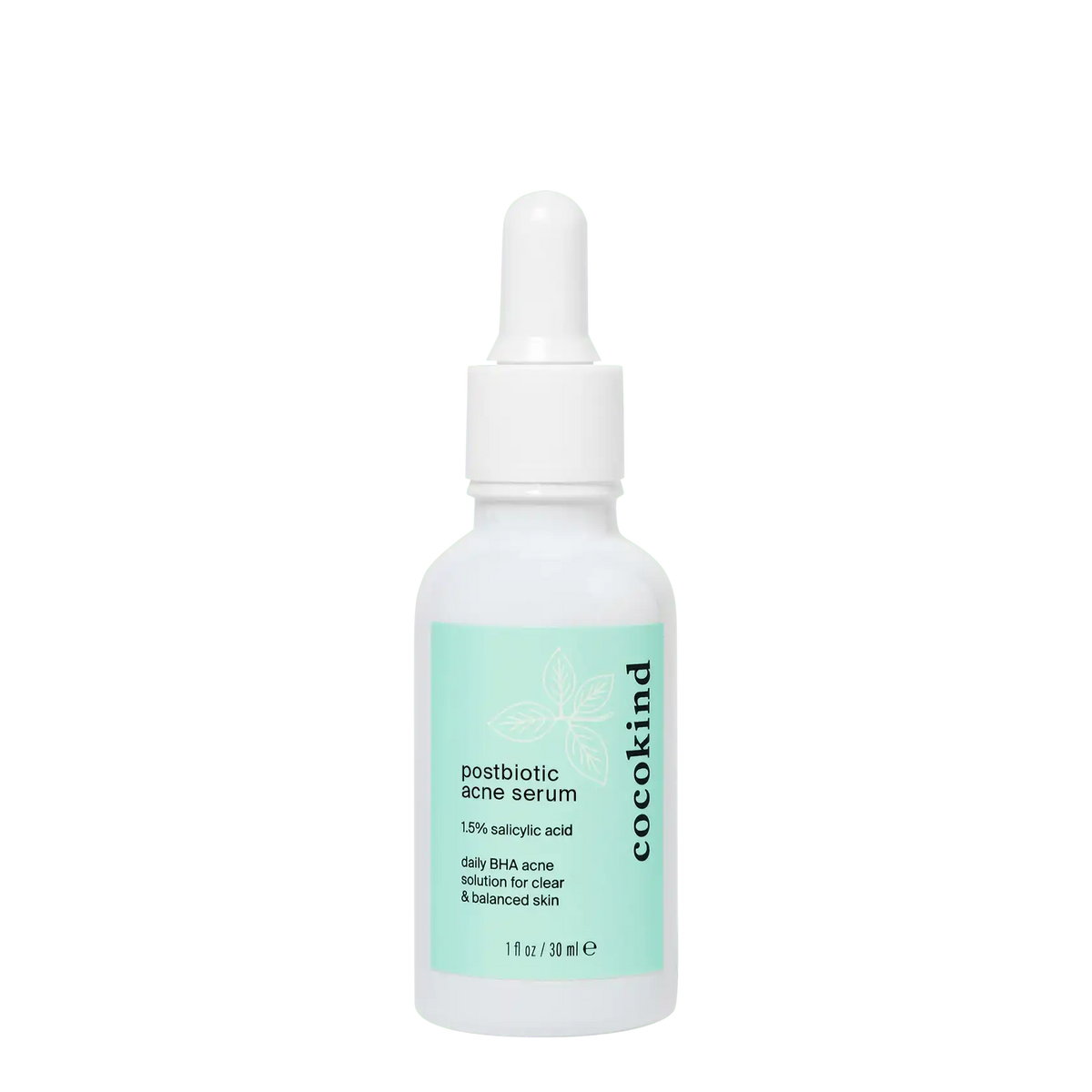 postbiotic acne serum