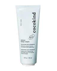 retinol body cream