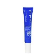 revitalizing eye cream