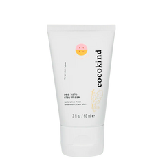 sea kale clay mask