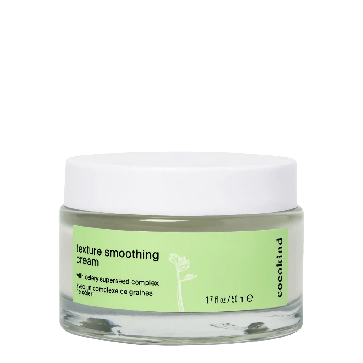 texture smoothing cream