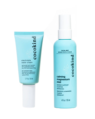 calm & clarify duo