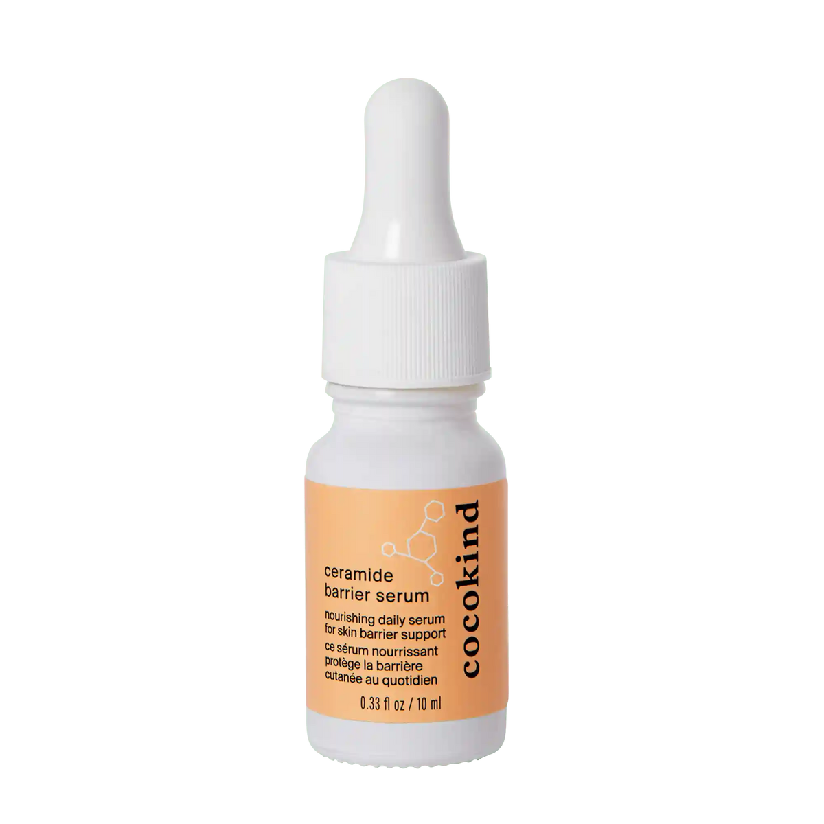 travel-size ceramide barrier serum