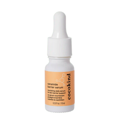 travel-size ceramide barrier serum