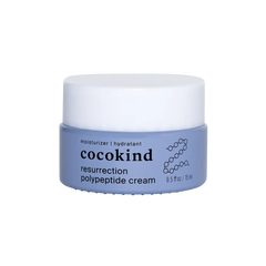 travel-size resurrection polypeptide cream