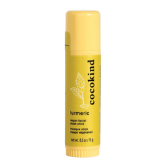 turmeric mask stick
